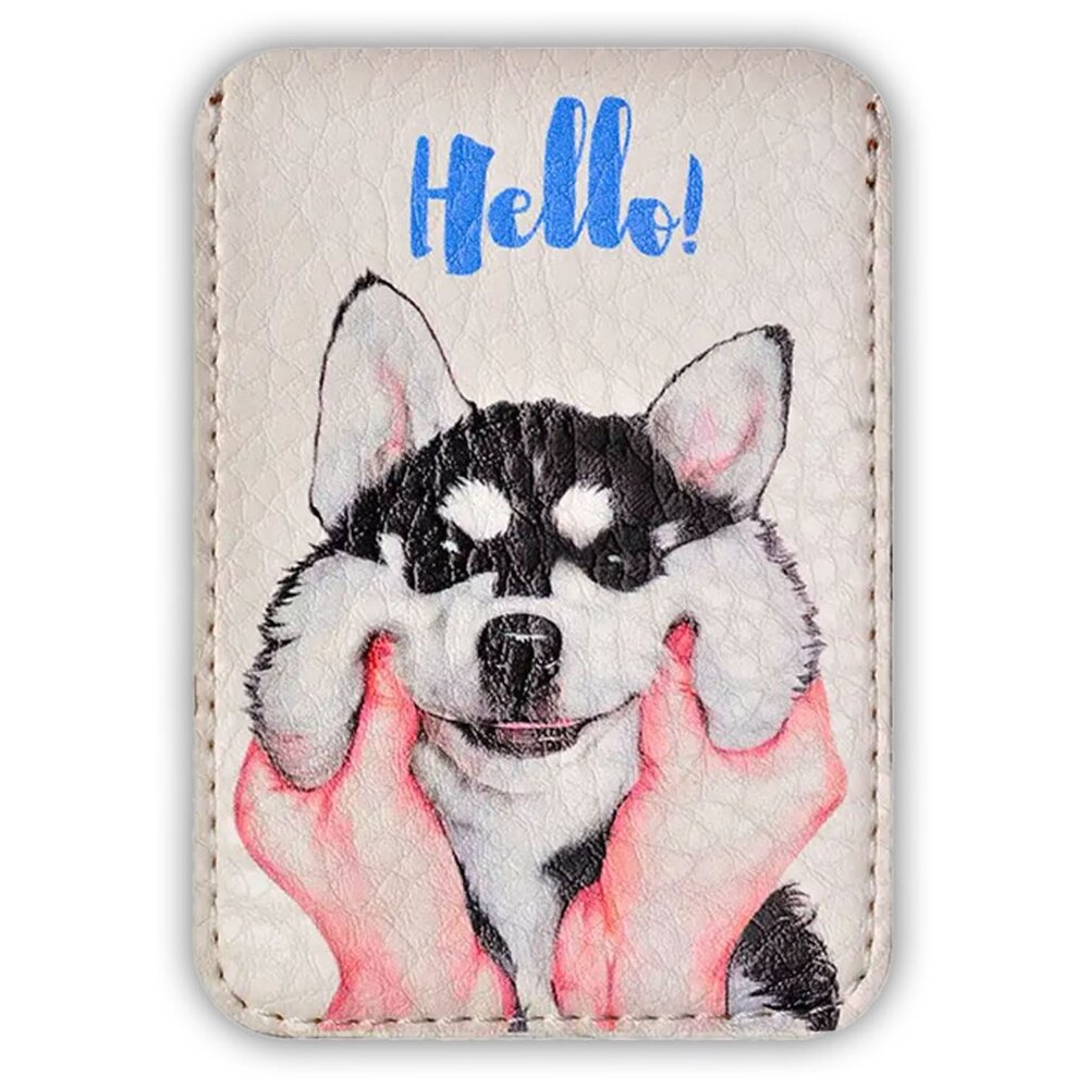ID Card Holder Case Gift For Women Men Kids TESLA SMART KEY CARD HOLDERS 3 X Y